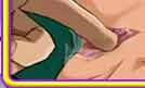 Deep finger and fist anime adult penetration 