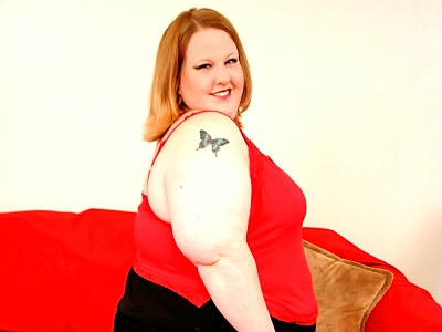 Fat amazing chubby Dalea sex